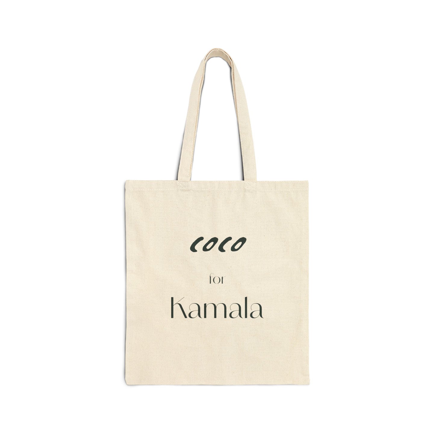 Coco For Kamala Tote